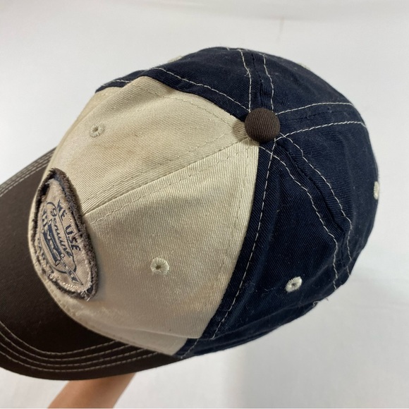 Infinity Headwear Chevrolet Cap We use Genuine Chevrolet Parts Unisex Hat - Picture 5 of 5